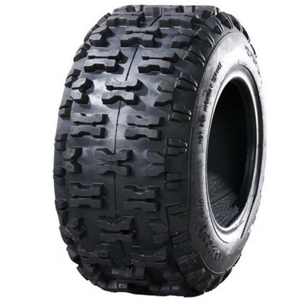 SunF 13x5.00-6 R015 6PR Mini Atv-Engelli Aracı Lastiği