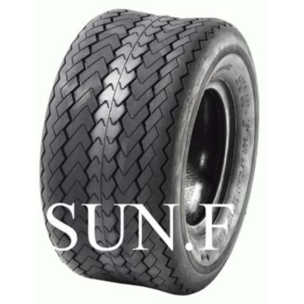 SunF 18x8.50-8 G001 Golf Arabası Lastiği 6PR