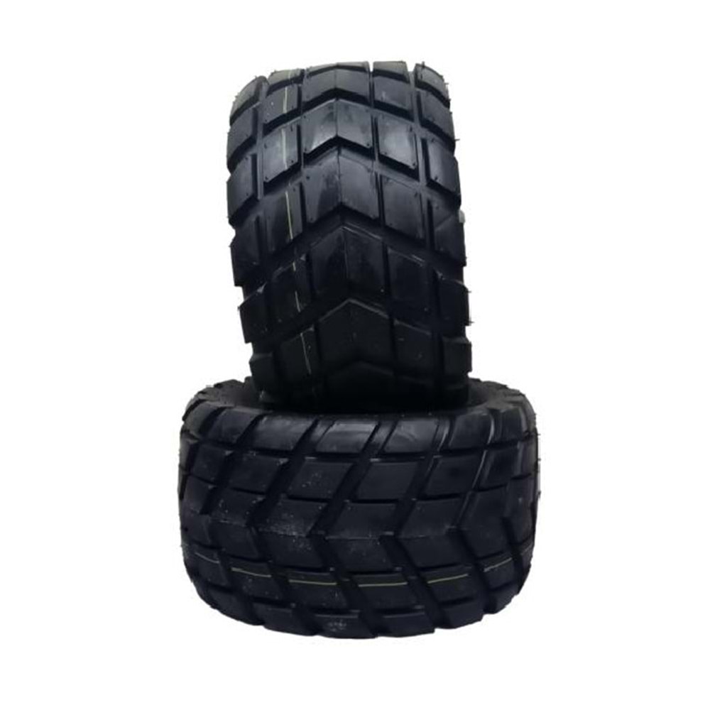 Wanda 18x9.5-8 P343 4PR Atv Arka Lastik
