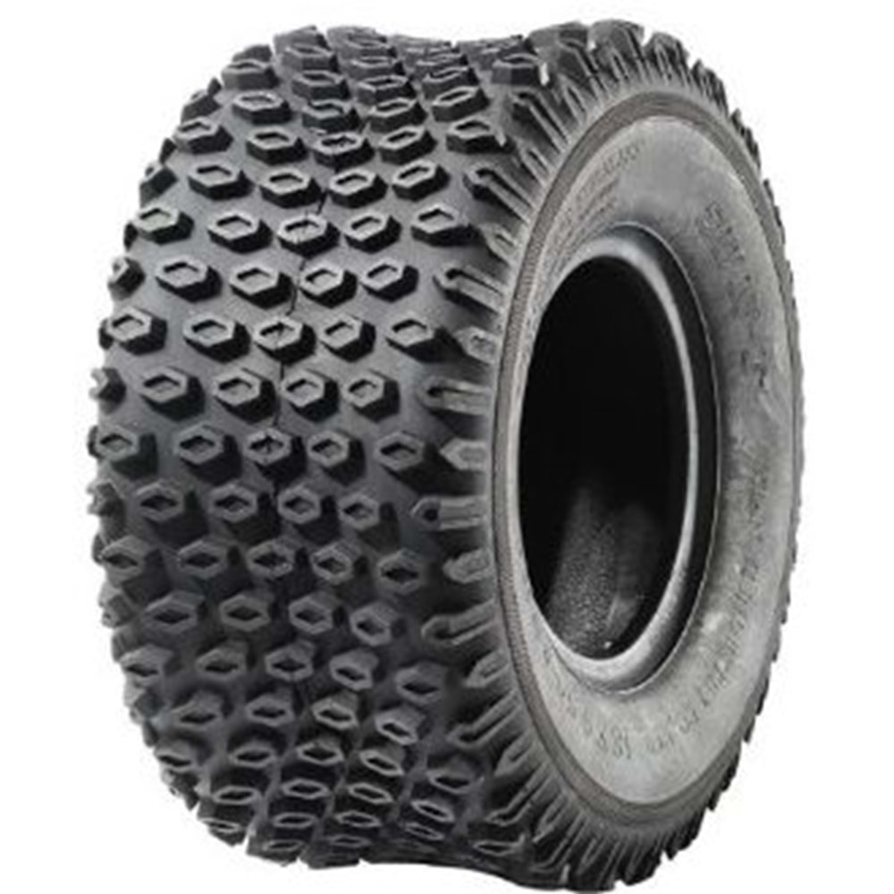 SunF 18x9.50-8 A012 6PR Atv Arka Lastiği