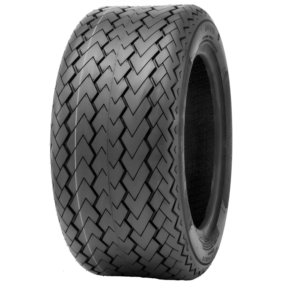 Wanda 190/50-12 WG05 6PR Çim Traktörü Golf Lastiği