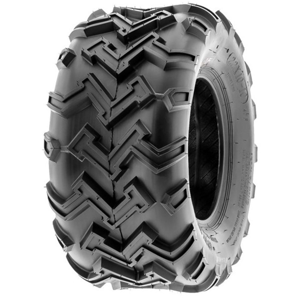 SunF 21X7-10 A001 6Kat Arazi Tipi Ön Atv Lastik