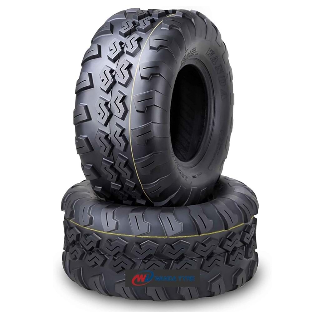 Wanda 22x10-10 P3018 All Trail 4PR Atv Arka Lastik