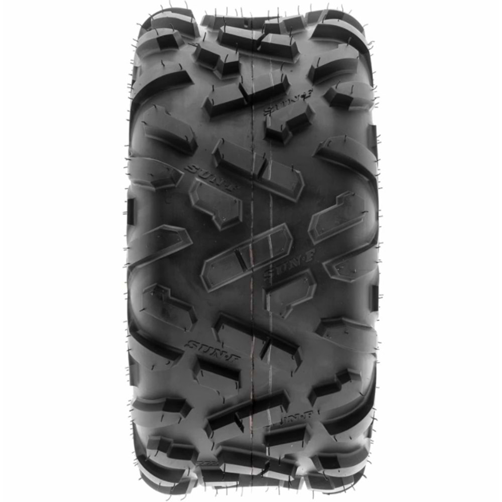 SunF 22X10-9 A051 Power II 6 Kat Atv Arka Lastik