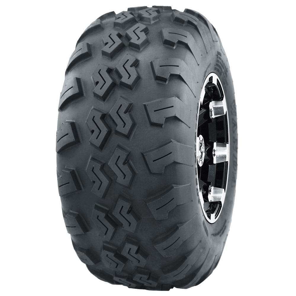 Wanda 22x7-10 P3018 All Trail 4PR Atv Utv Ön Lastik