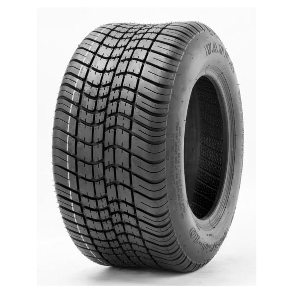 Wanda 23x8.50-12 WG02 10PR Çim Traktörü Golf Lastiği