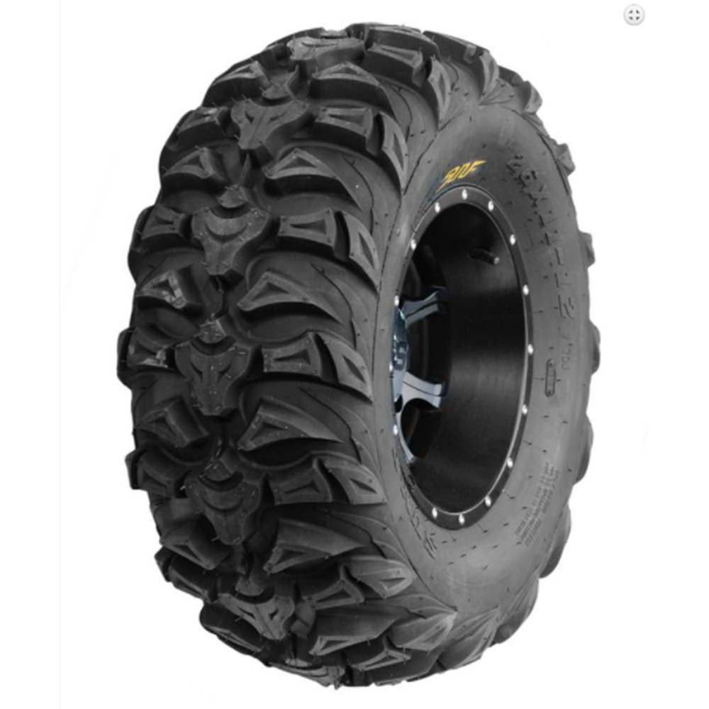 SunF 25x8-12 A040 DRAGON 6PR Atv Utv Ön Lastik