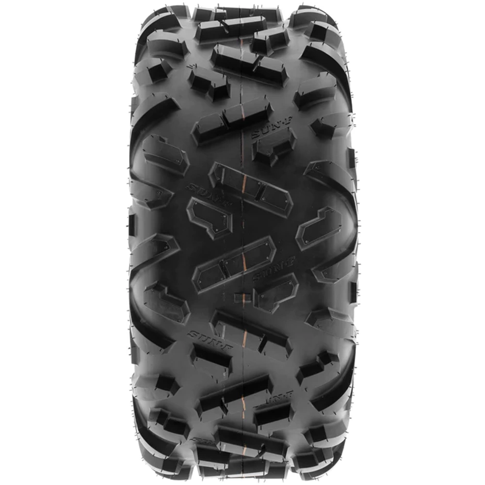 SunF 25x8-12 A051 Power II 6PR Atv Ön Lastik