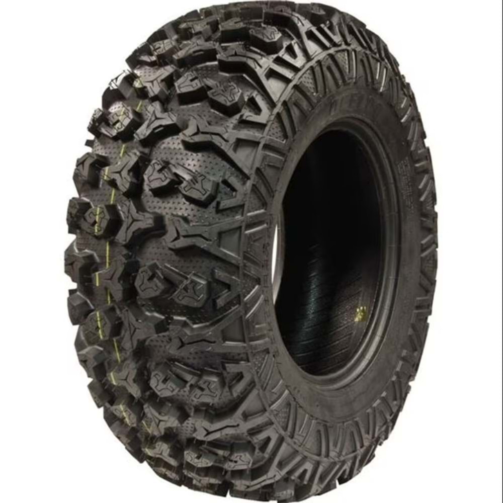 Wanda 27x9.00-14 P3036 8PR Atv Utv Ön Lastik