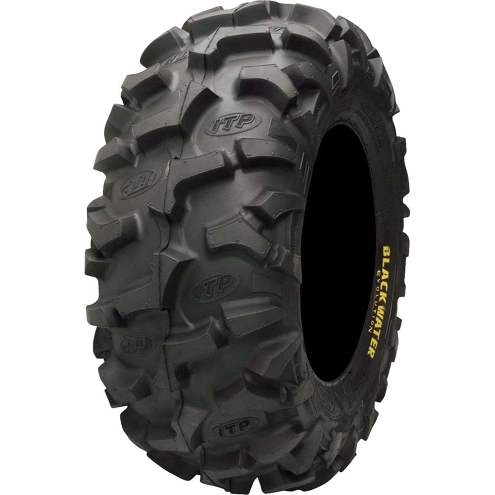 ITP 30x10R15 Black Water Evolution 8 Kat 4x4 Off-Road Lastiği