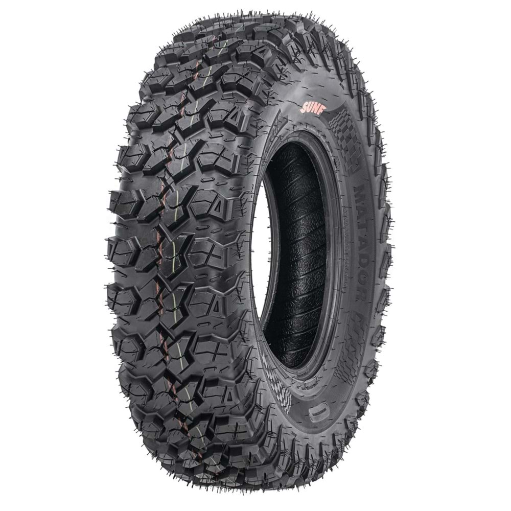 SunF 32x10R14 A060 Matador 8PR Atv Utv Lastiği