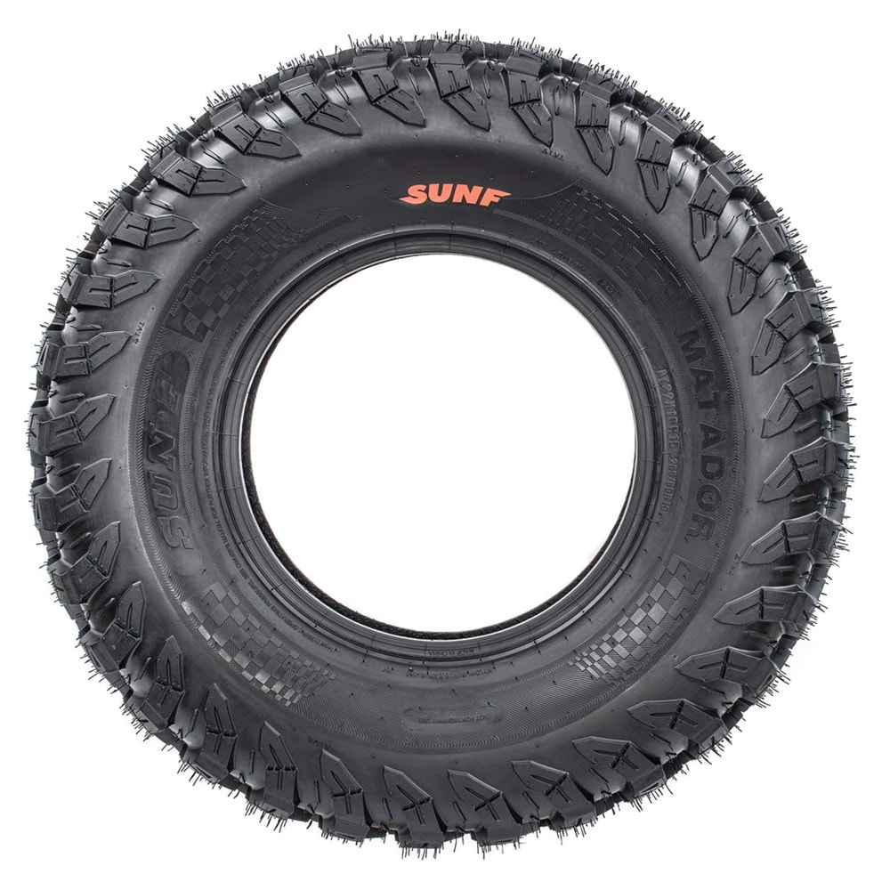 SunF 32x10R14 A060 Matador 8PR Atv Utv Lastiği