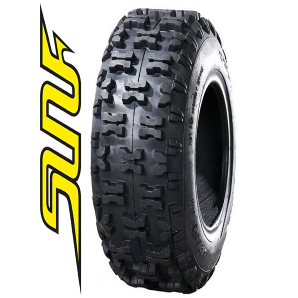 Sunf 4.10-6 R015 6PR Mini Atv - Engelli Aracı Lastiği