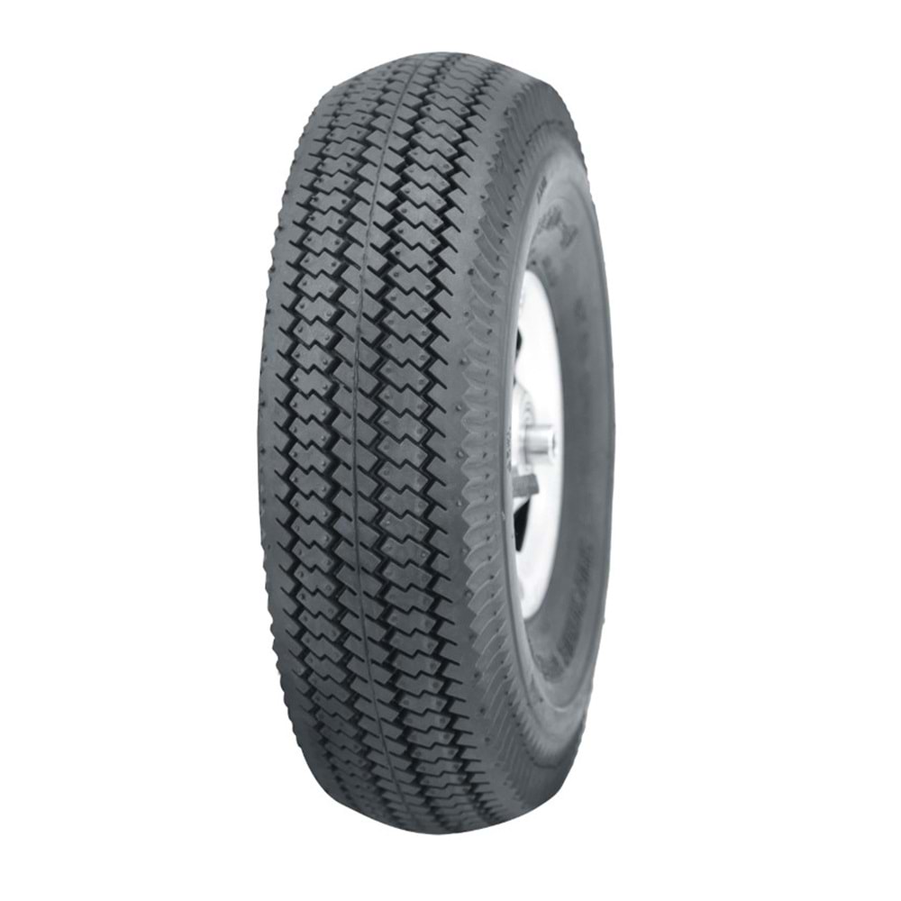 Wanda 5.30/4.50-6 P606 TL 4PR Elektrikli Engelli Araç Lastiği