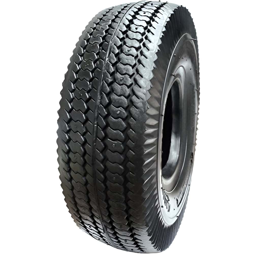 Wanda 5.30/4.50-6 P606 TL 4PR Elektrikli Engelli Araç Lastiği