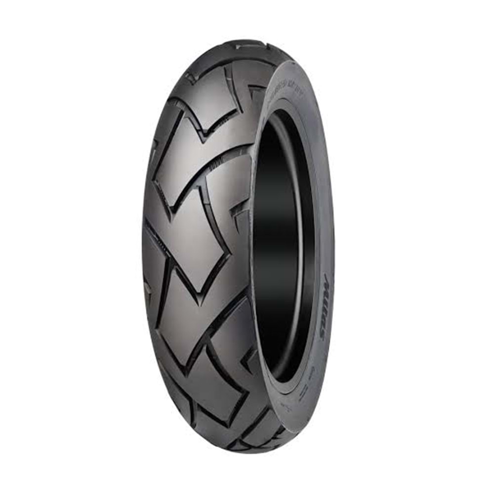 Mitas 120/90-17 Terra Force Motosiklet Arka Lastik (2022)