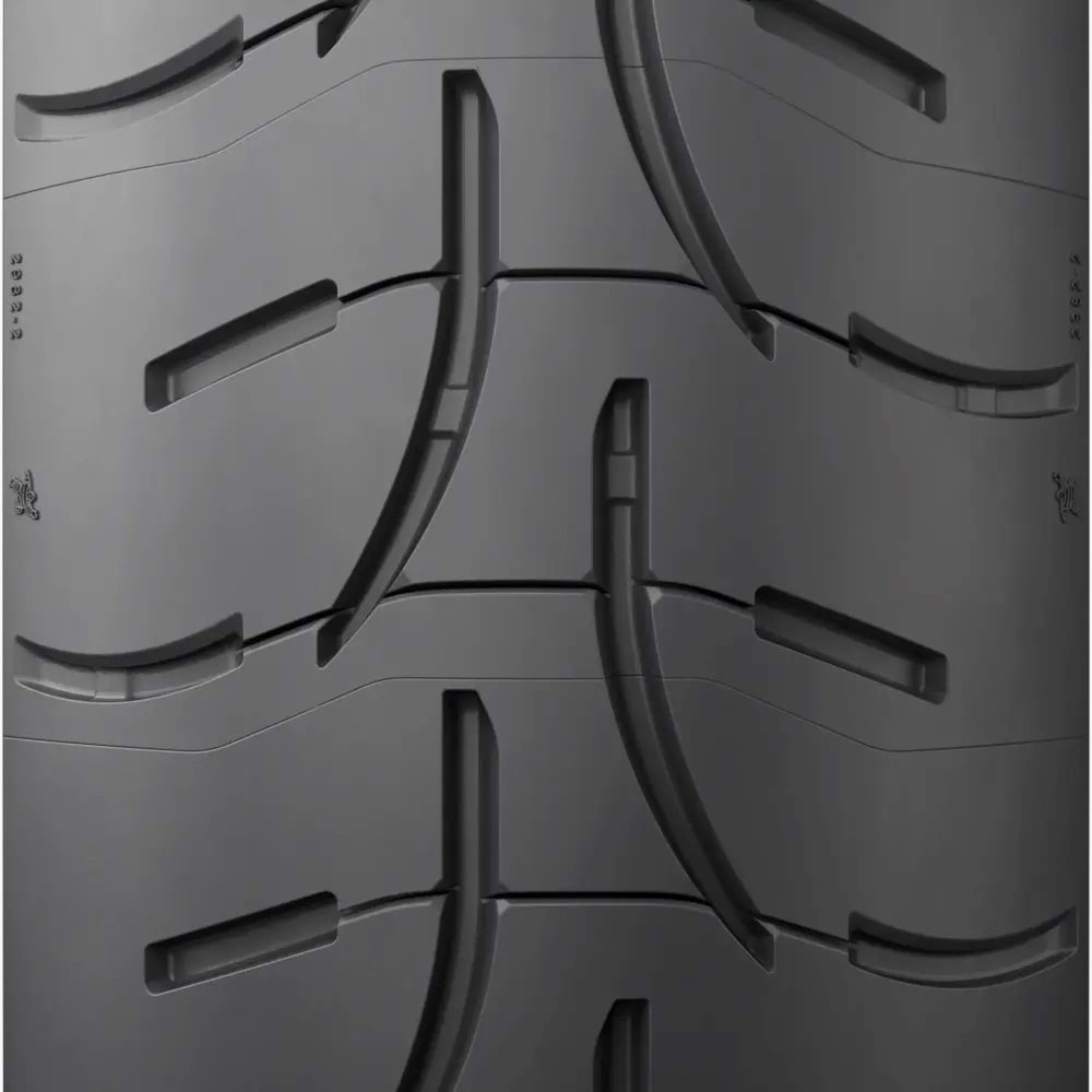 Michelin 130/70B18 63H Road W GT Motosiklet Lastiği (2024)