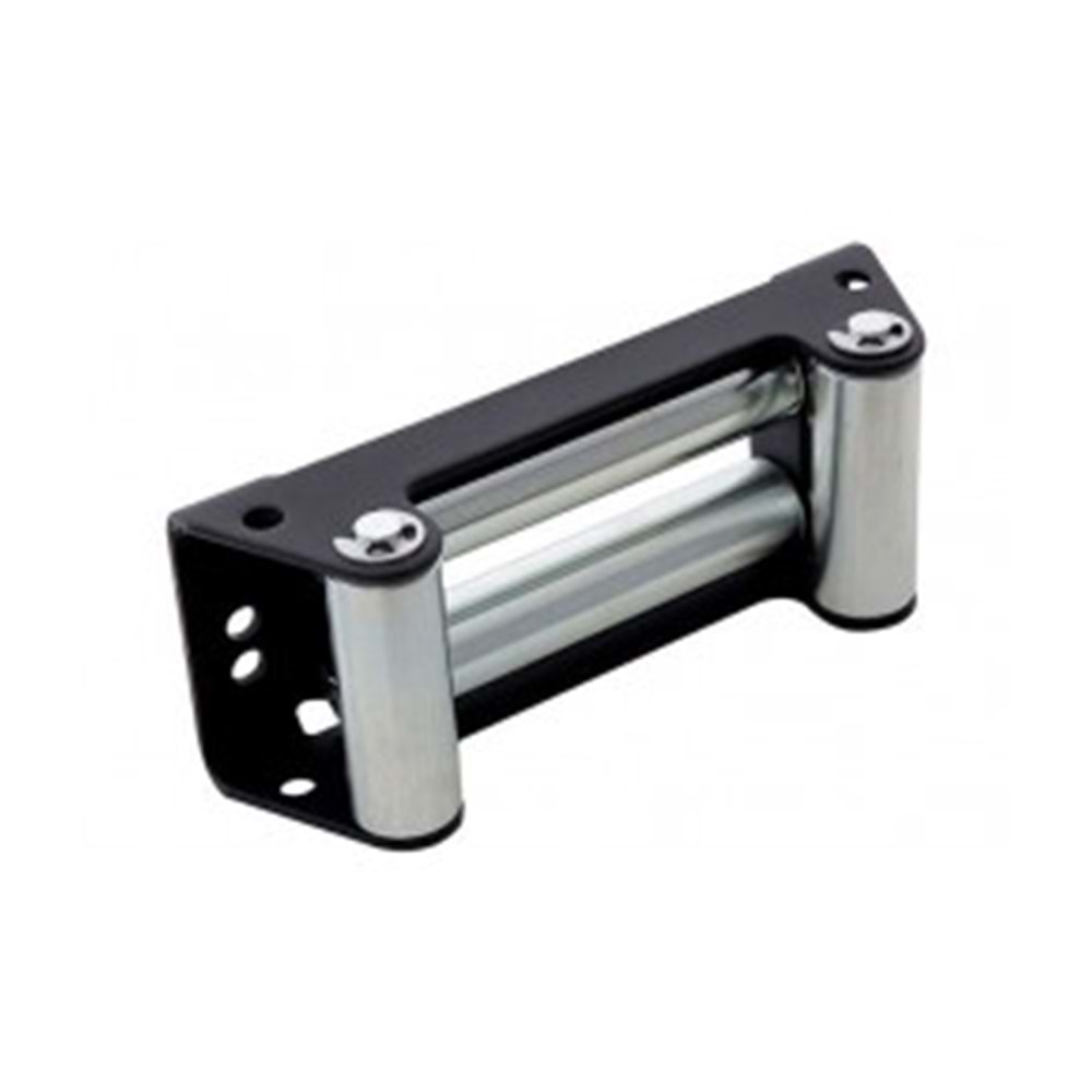 Çelik Vinç Roller 4x4 Off Road Janlas 12000 LBS