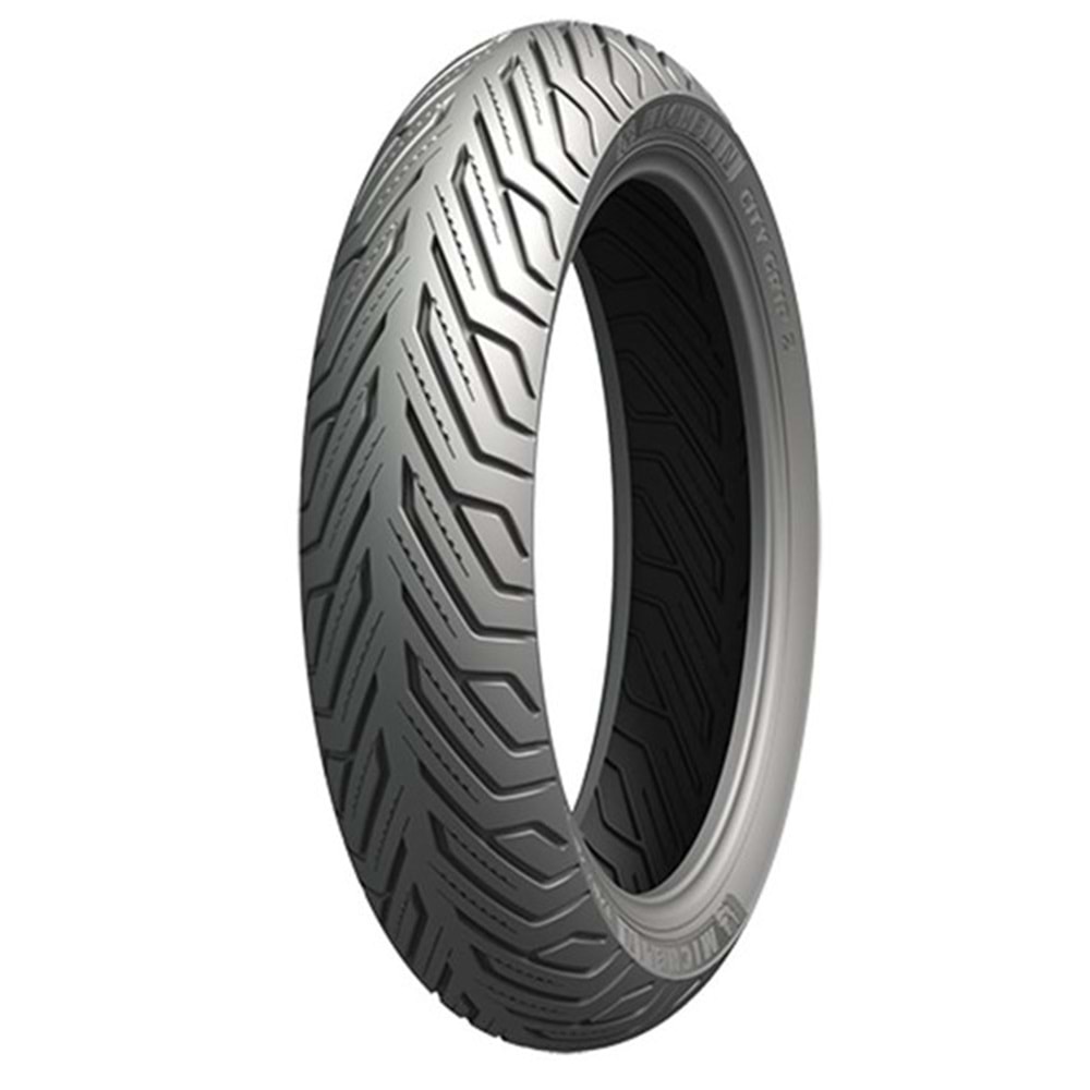 Michelin 100/80-10 City Grip 2 F&R 53L Motosiklet Lastik