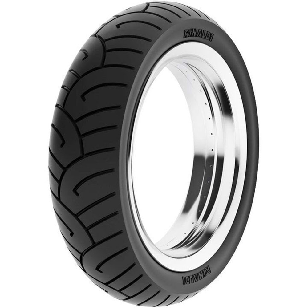 Rinaldi 100/80-17 HB37 Motosiklet Ön Lastiği