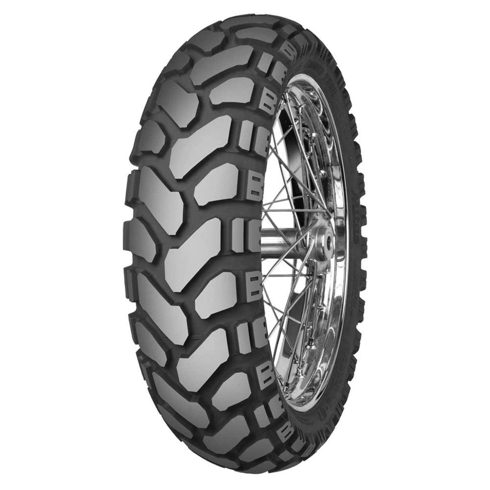 Mitas 100/90-19 E07 Plus 57H Enduro Motosiklet Ön Lastik