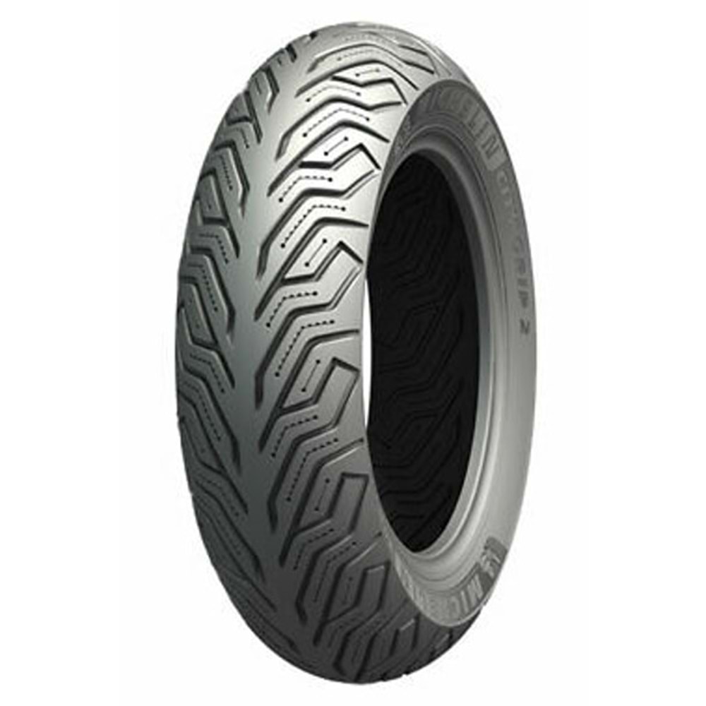 Michelin 110/70-11 City Grip 2 45L Vespa Scooter Ön Lastik