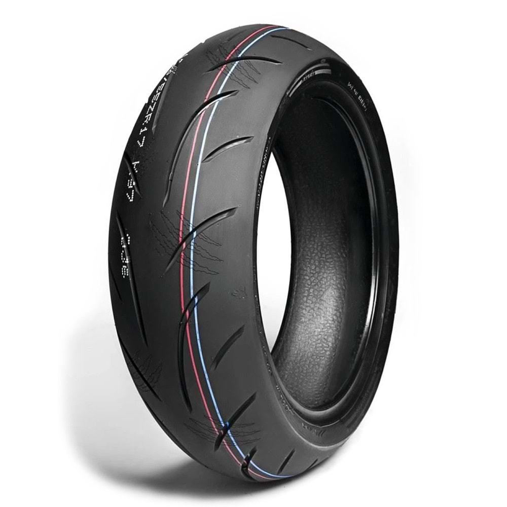 Kingtyre 110/70ZR17 K97 Sport Performans Ön Lastik
