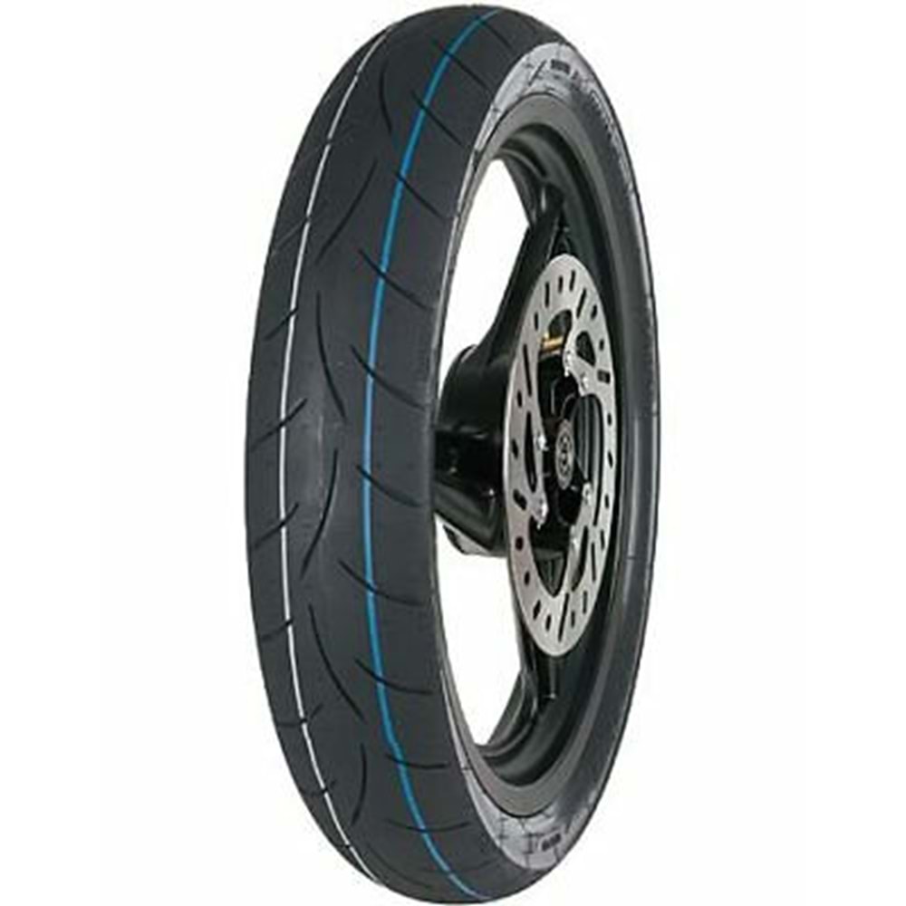 Mitas 110/80-17 57H TL MC50 M-Racer Motosiklet Lastiği