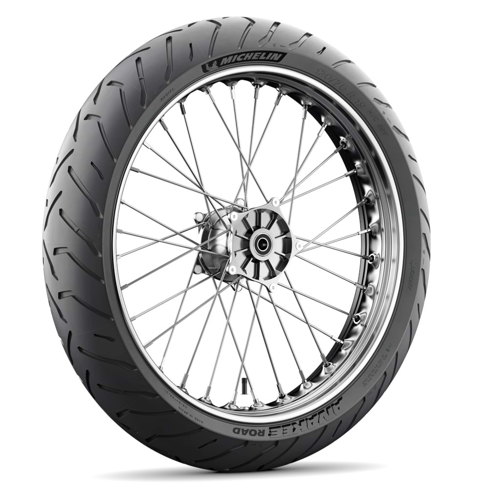 Michelin 110/80R19 Anakee Road 59V Ön Lastik