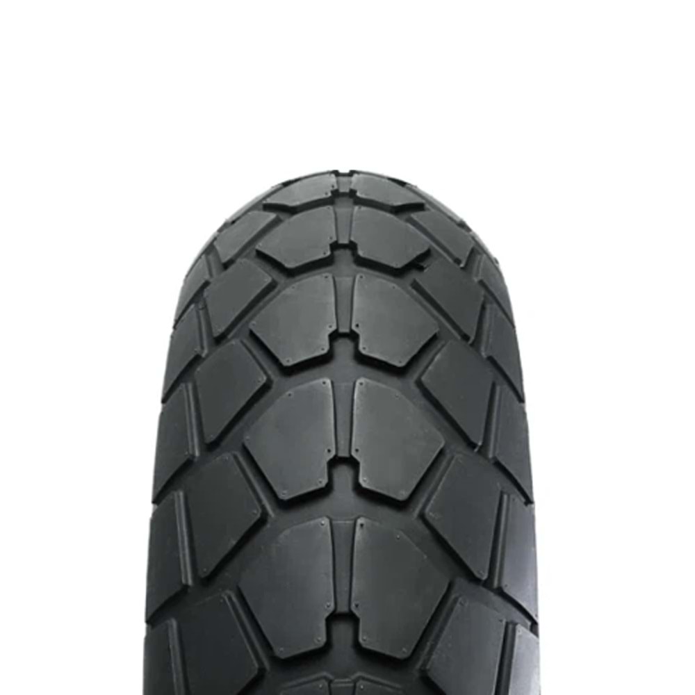Kingtyre 110/80R19 K66 Motosiklet Ön Lastiği
