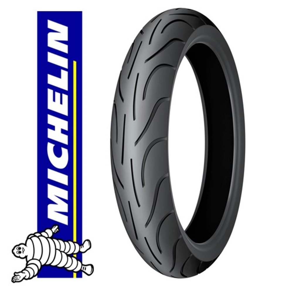 Michelin 120/70ZR17 Pilot Power 2CT Ön Lastik