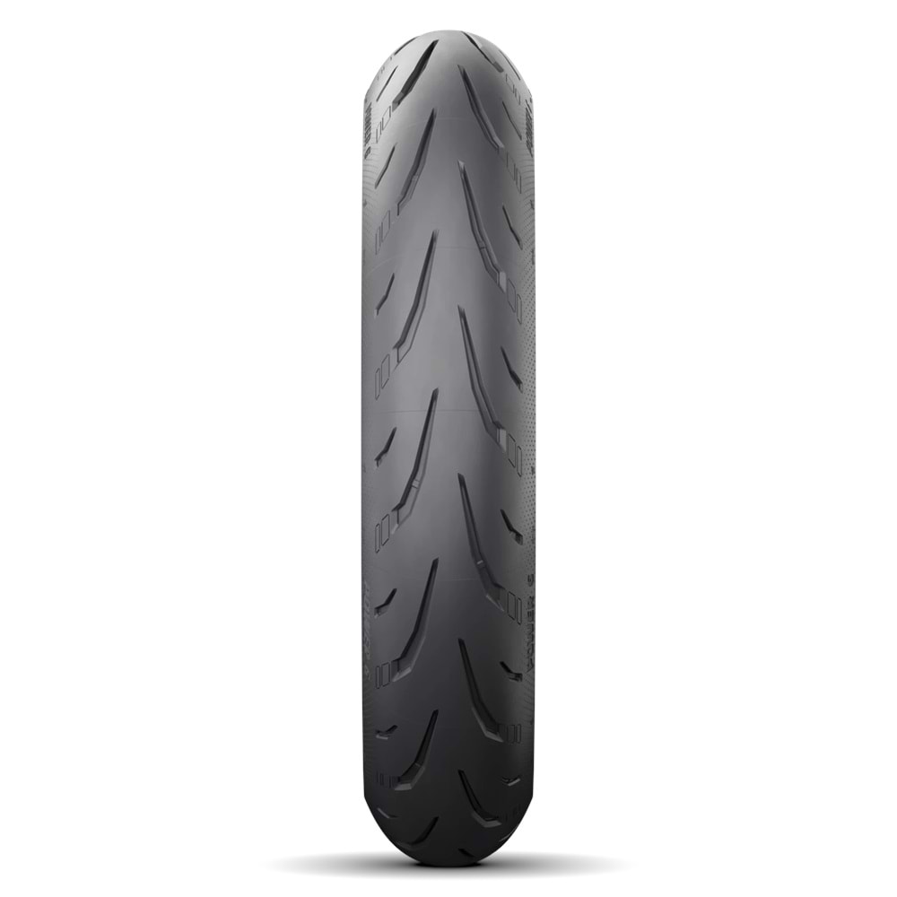 Michelin 120/70ZR17 Power6 58W Ön Lastik