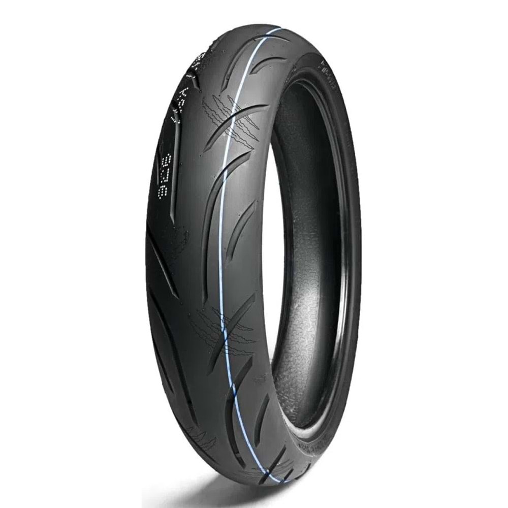 Kingtyre 120/70ZR17 K97 Sport Performans Ön Lastik