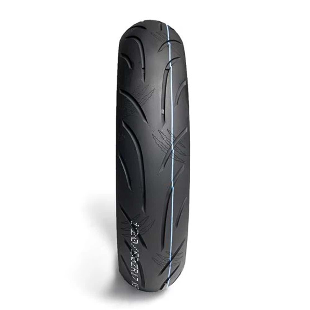 Kingtyre 120/70ZR17 K97 Sport Performans Ön Lastik