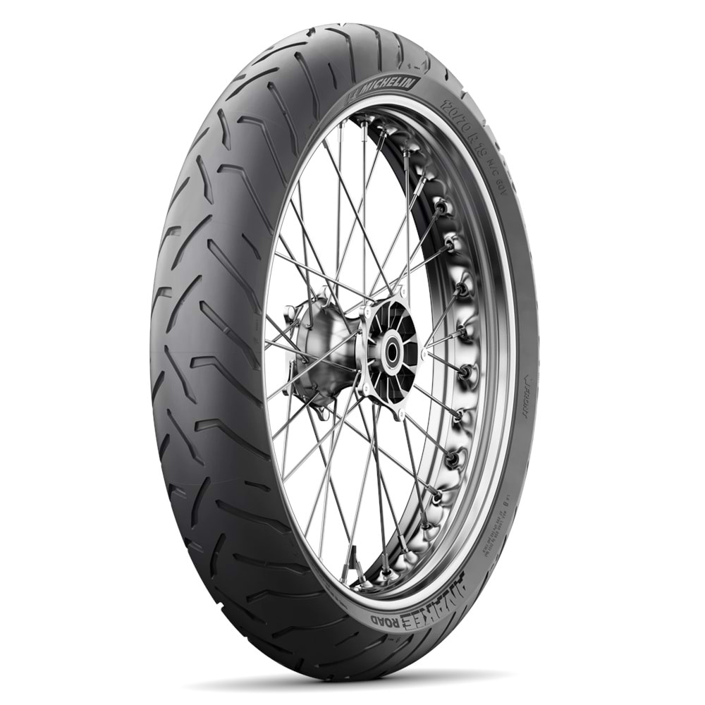 Michelin 120/70R19 Anakee Road 60V Ön Lastik