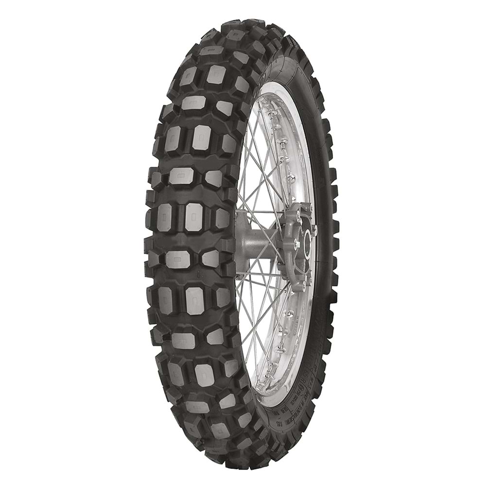 Mitas 120/90-18 MC23 Rockrider 65R TL TT Cross Motosiklet Lastiği
