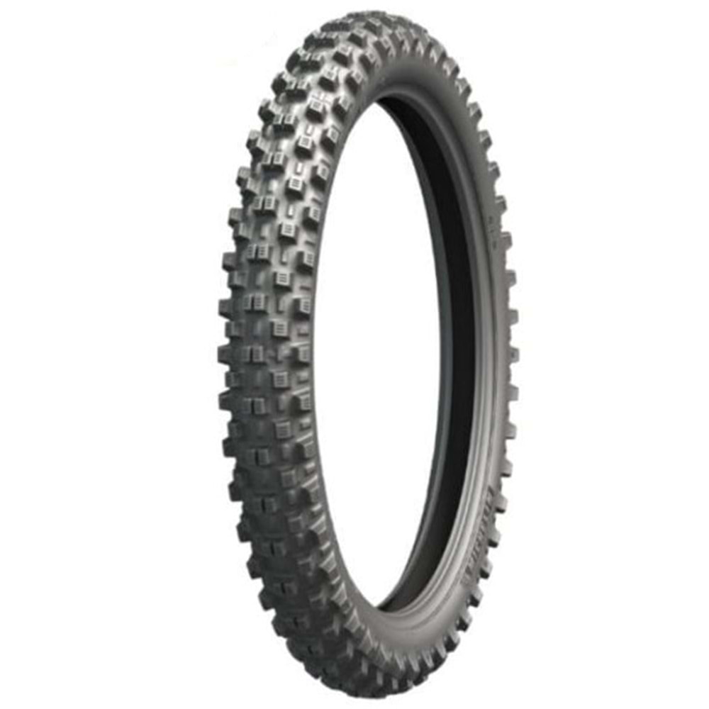 Michelin 120/90-18 Tracker Cross Motosiklet Arka Lastik