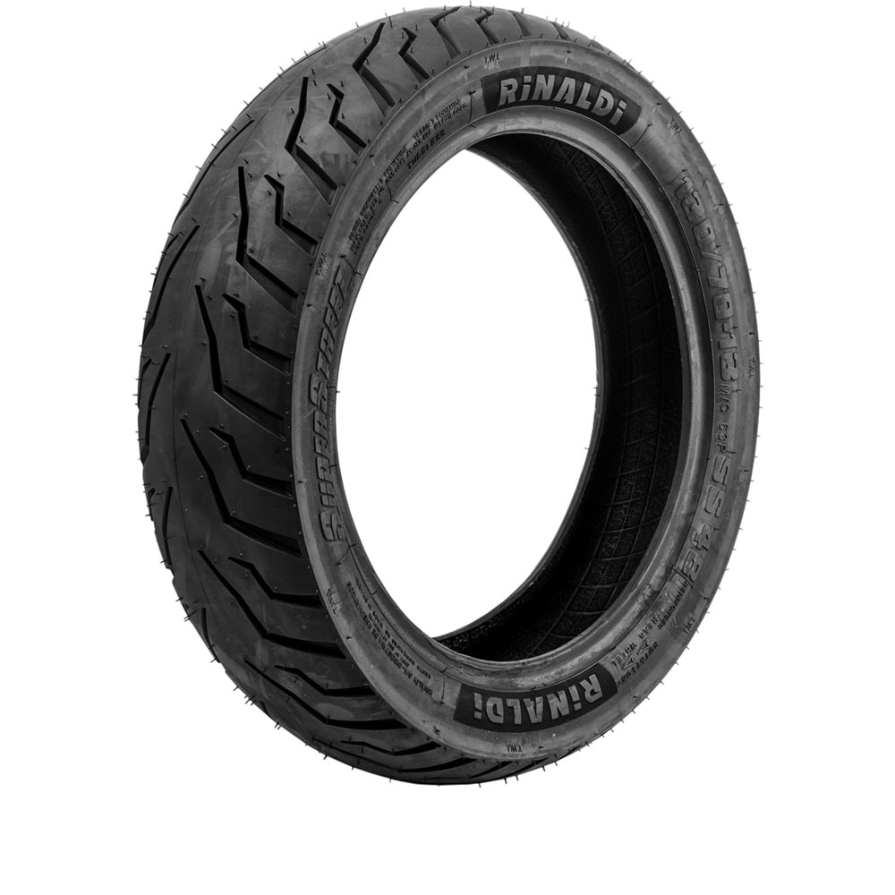 Rinaldi 130/70-13 SS48 Motosiklet Arka Lastiği