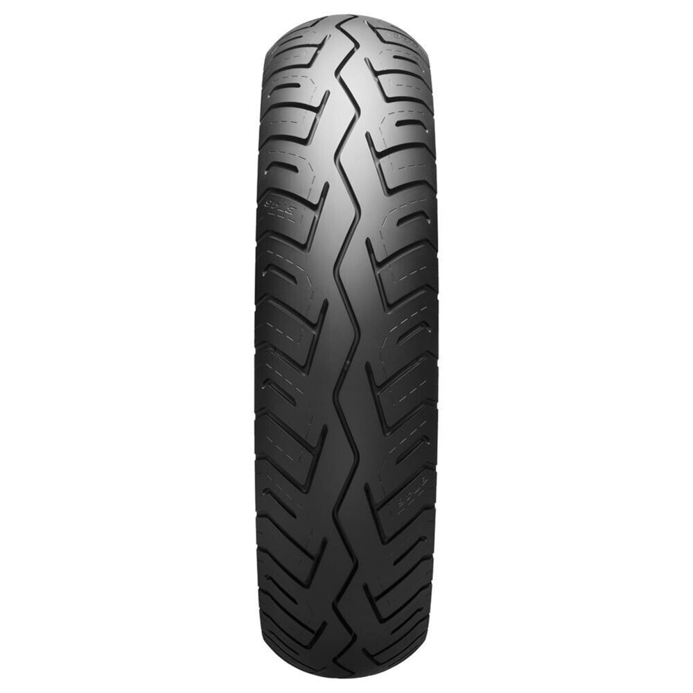Bridgestone 130/70-17 Battlax BT46 62H Motosiklet Arka Lastiği (2024)