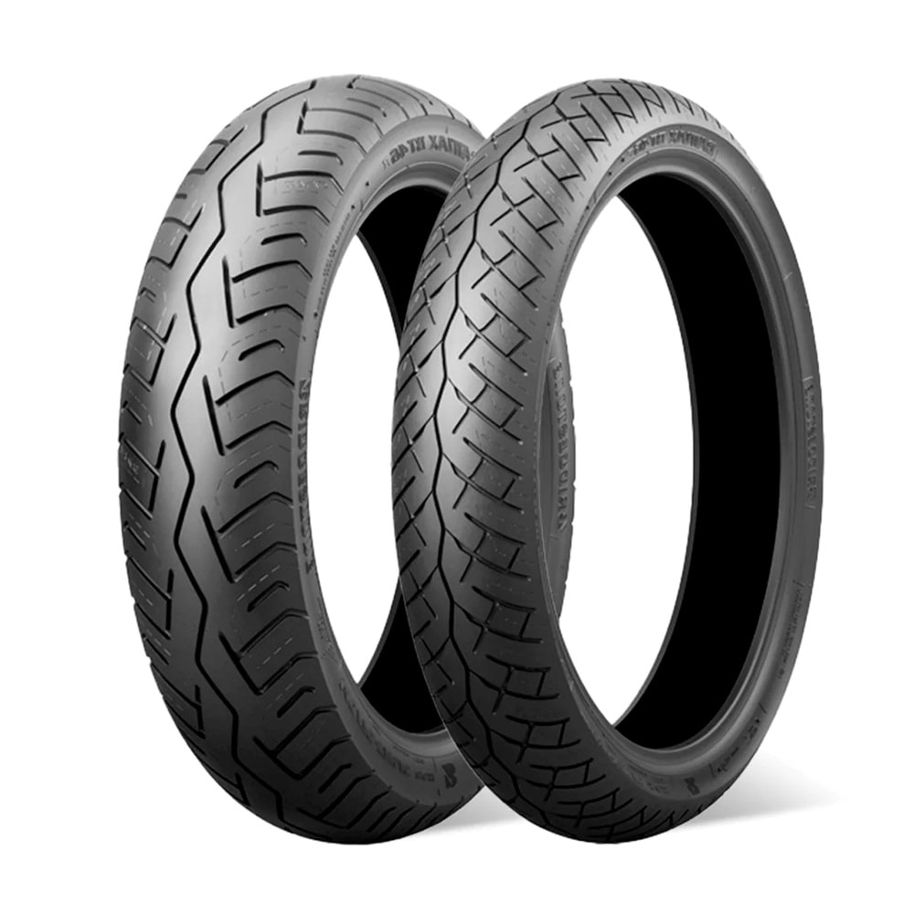 Bridgestone 130/70-17 Battlax BT46 62H Motosiklet Arka Lastiği (2024)