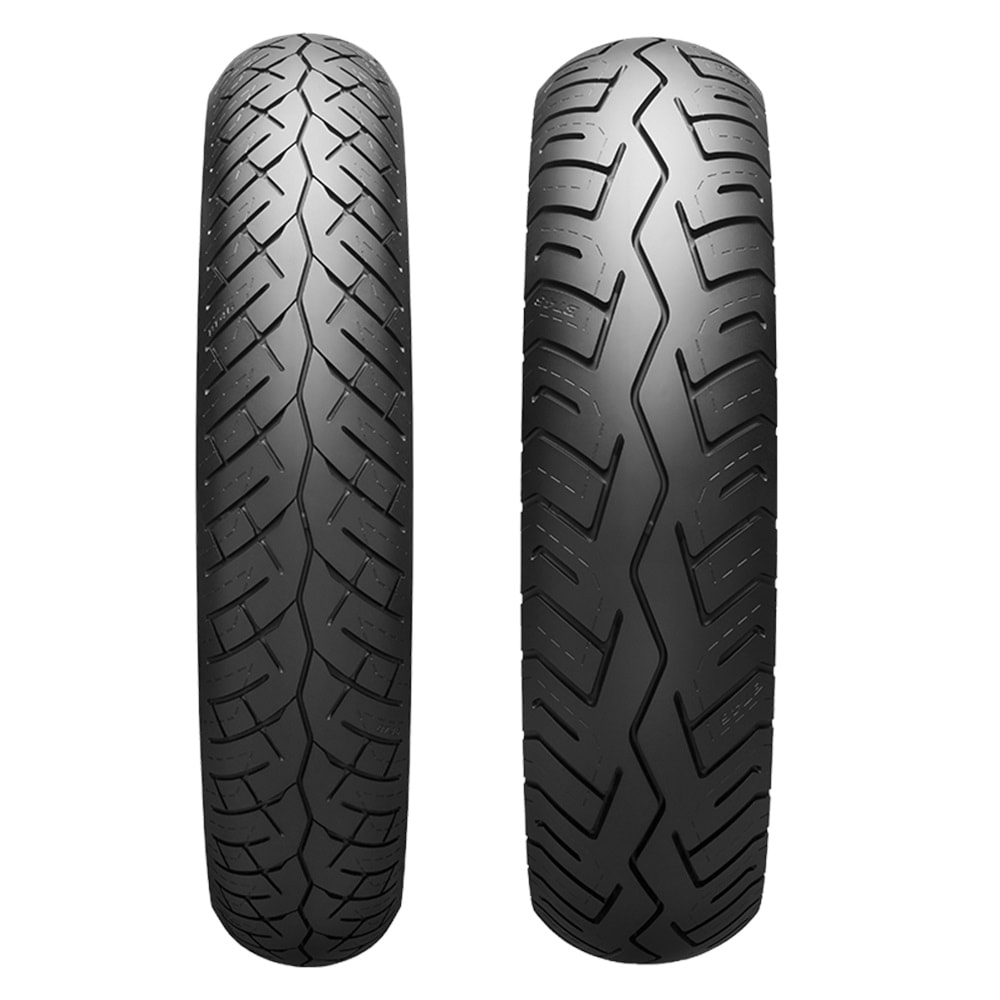 Bridgestone 130/70-17 Battlax BT46 62H Motosiklet Arka Lastiği (2024)