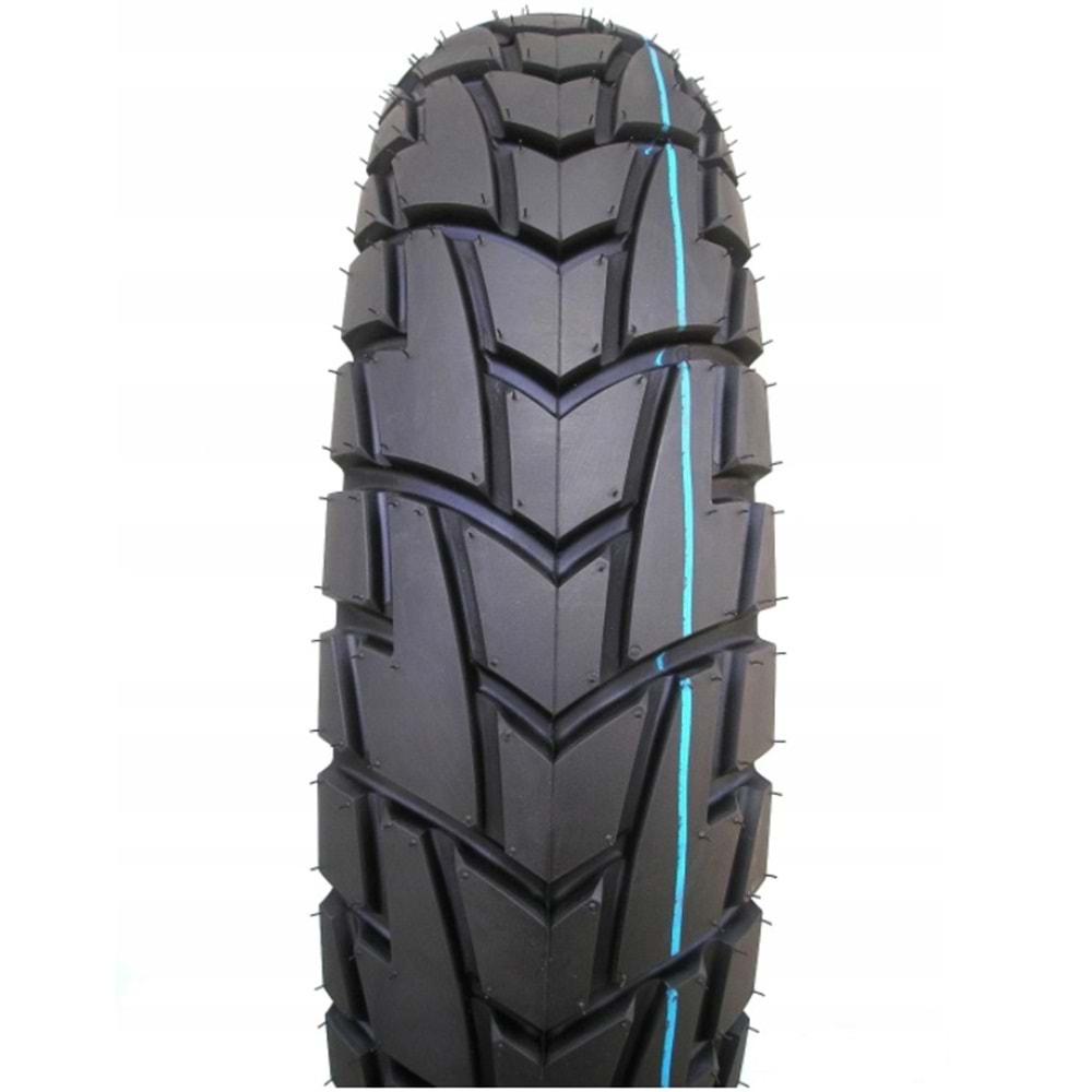 Mitas 130/70-17 MC32 Motosiklet Arka Lastiği (2025)