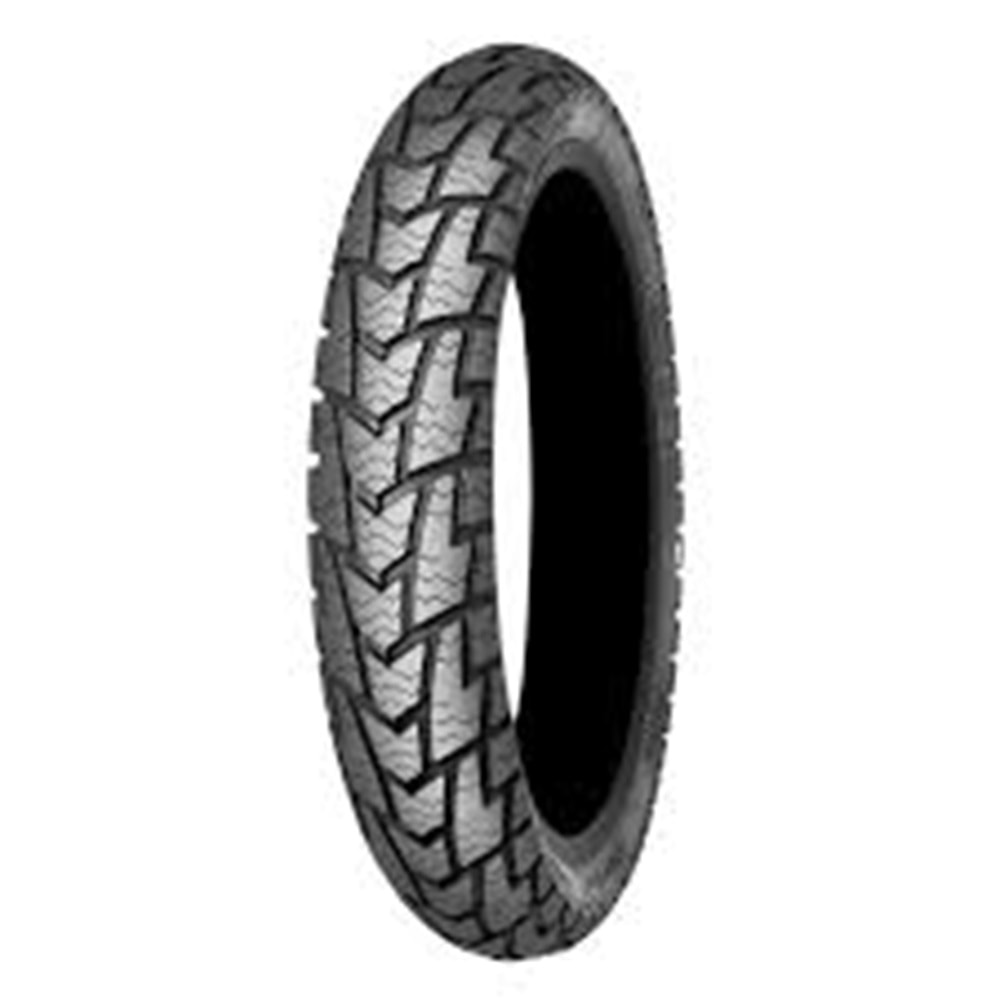 Mitas 130/70-17 MC32 Kanallı Motosiklet Arka Lastiği