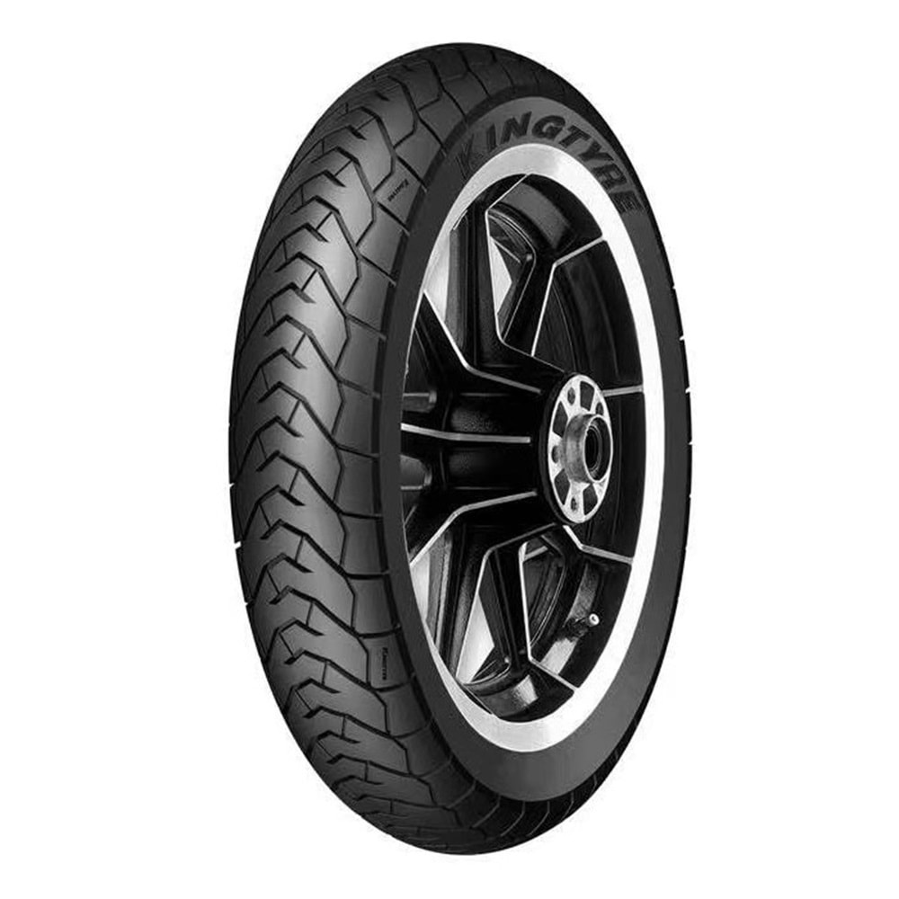 Kingtyre 130/70R18 K70 Motosiklet Lastiği