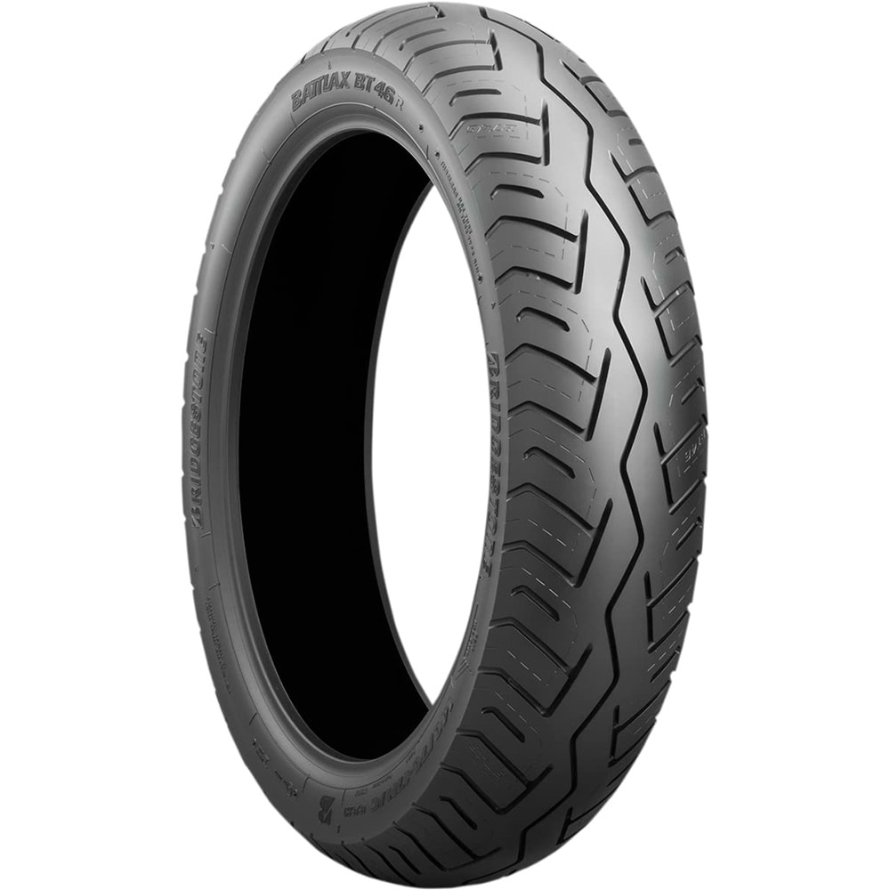 Bridgestone 140/70-17 Battlax BT46 66H Motosiklet Arka Lastiği