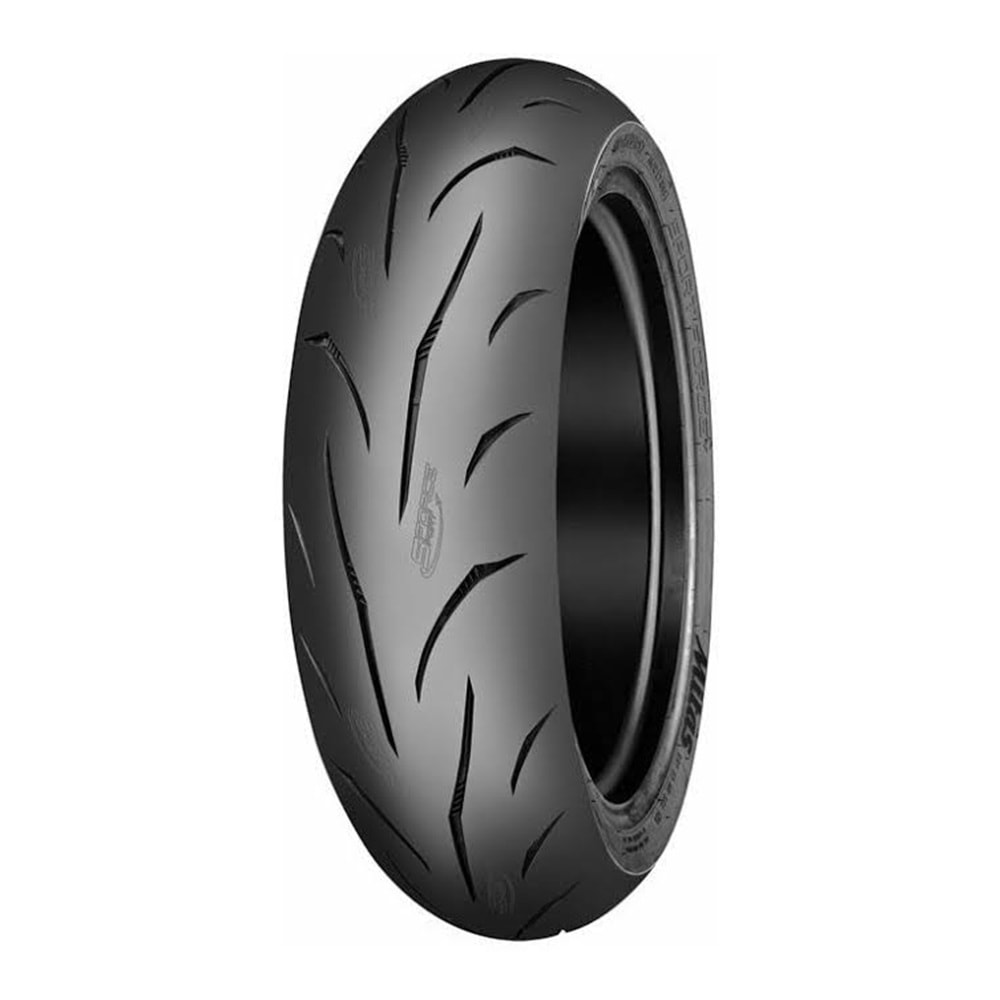 Mitas 140/70ZR17 Sport Force Plus Arka Motosiklet Lastiği (2025)