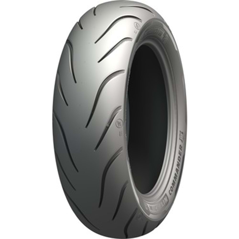 Michelin 140/75R17 67V Commander III Cruiser Motosiklet Lastiği