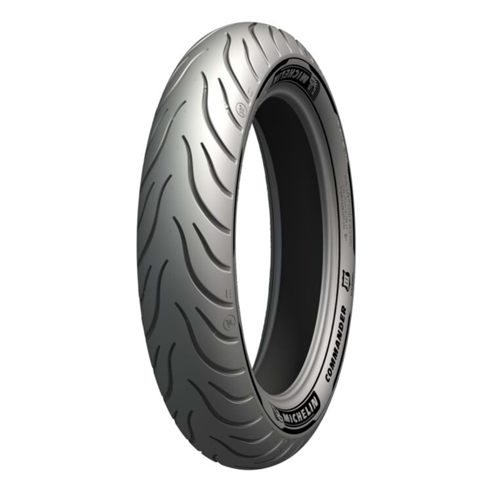 Michelin 140/75R17 67V Commander III Cruiser Motosiklet Lastiği