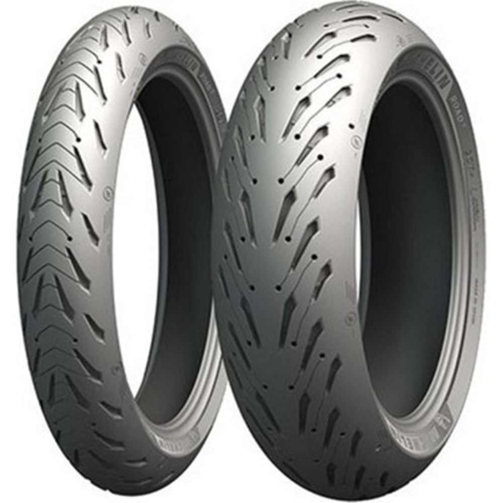 Michelin 150/70ZR17 Road5 2CT 69W Arka Lastik
