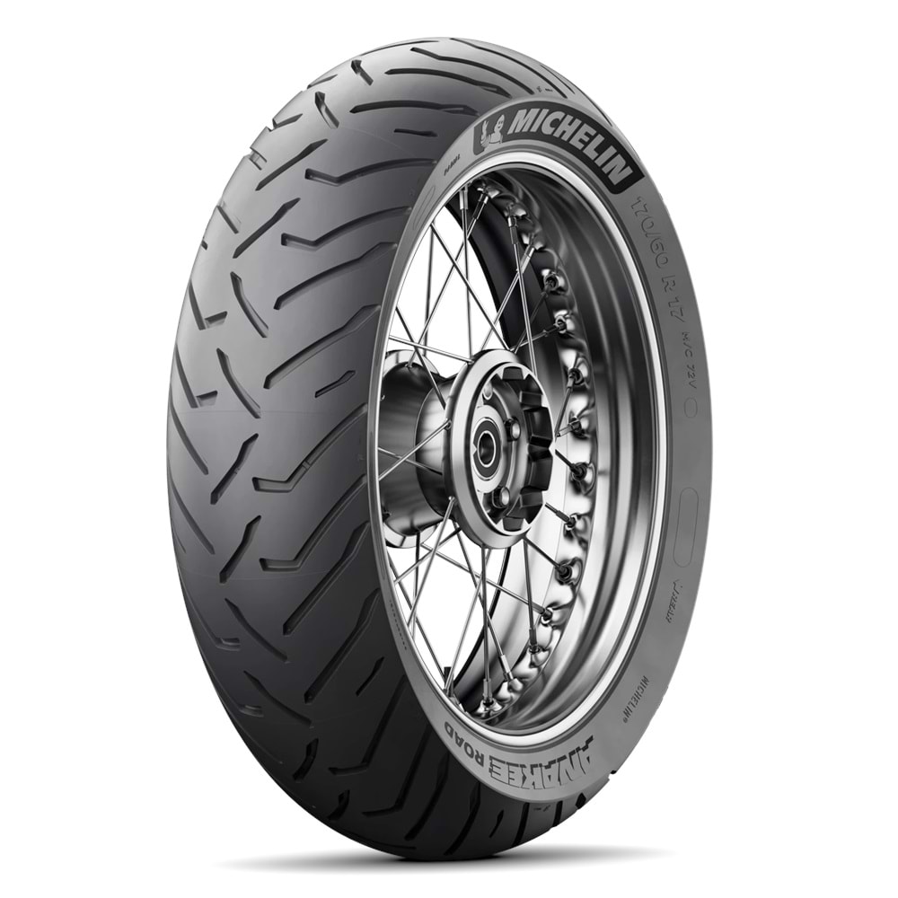 Michelin 150/70R17 Anakee Road 69V Arka Lastik